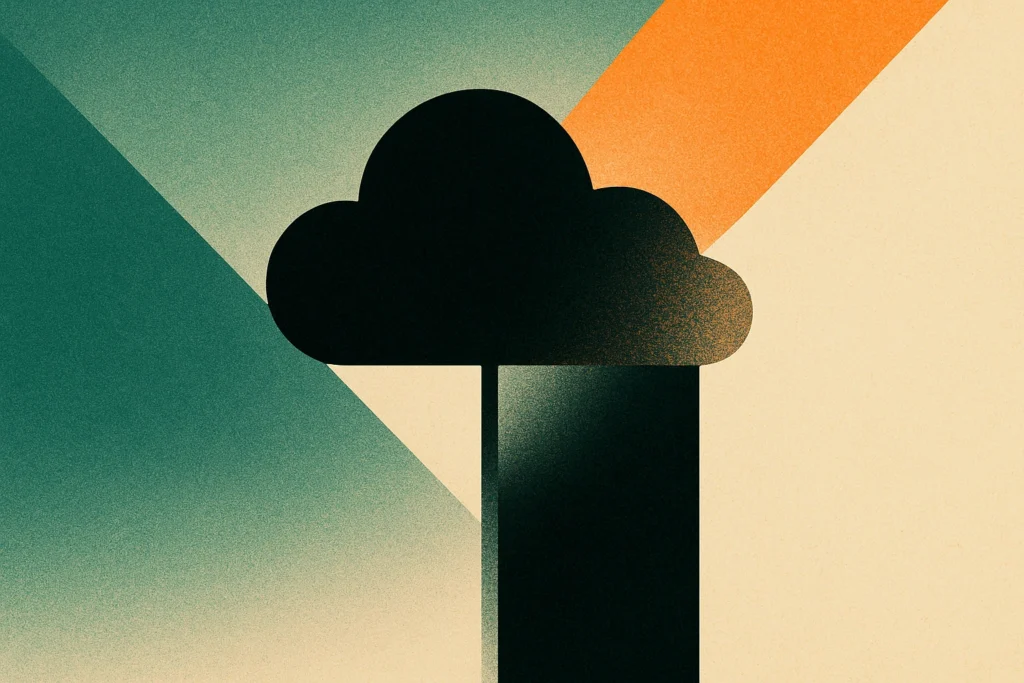 El cloud es el ordenador de otro