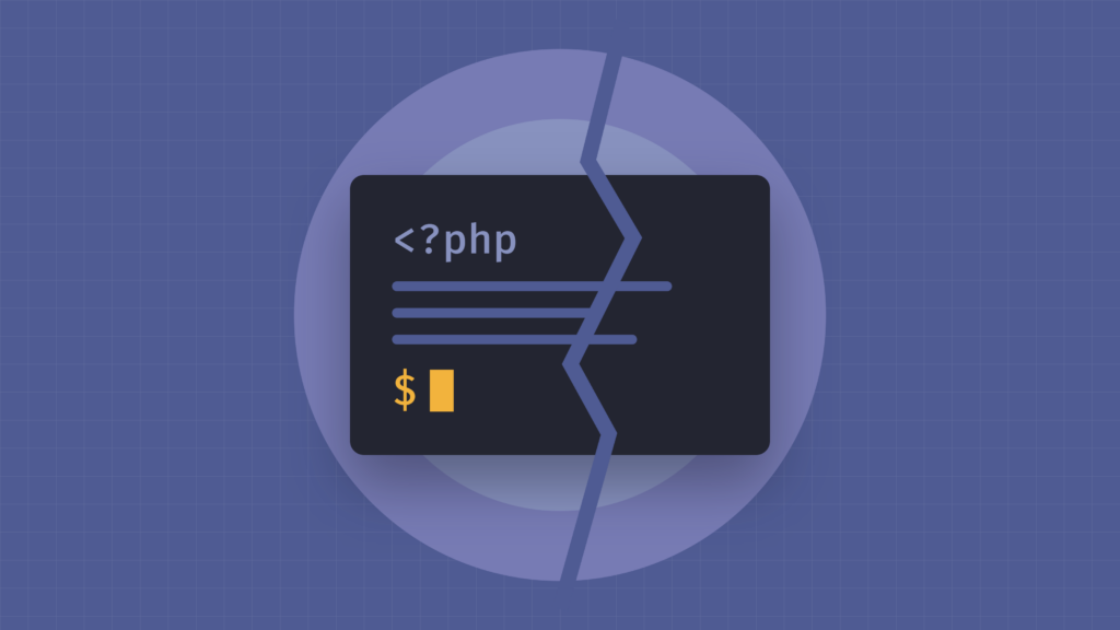 Los fallos críticos de PHP se filtran antes del parche
