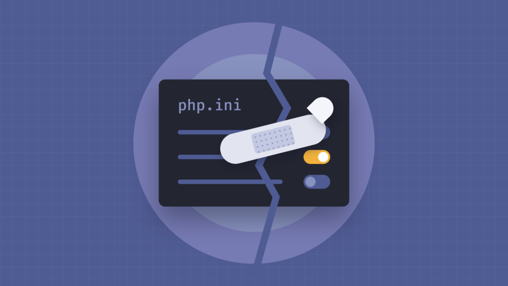 El apaño provisional para el fallo de PHP no basta